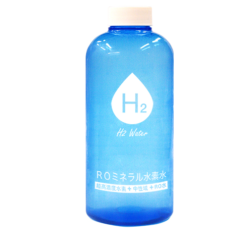 オアシス ウェルネスストア / 水素水専用   H2ペットボトル